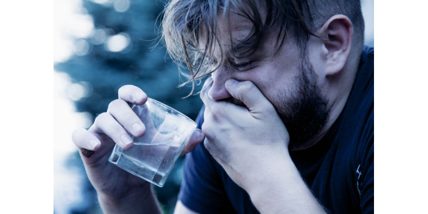 В районе Сан-Диего зафиксировали самый высокий уровень «вечных токсинов»