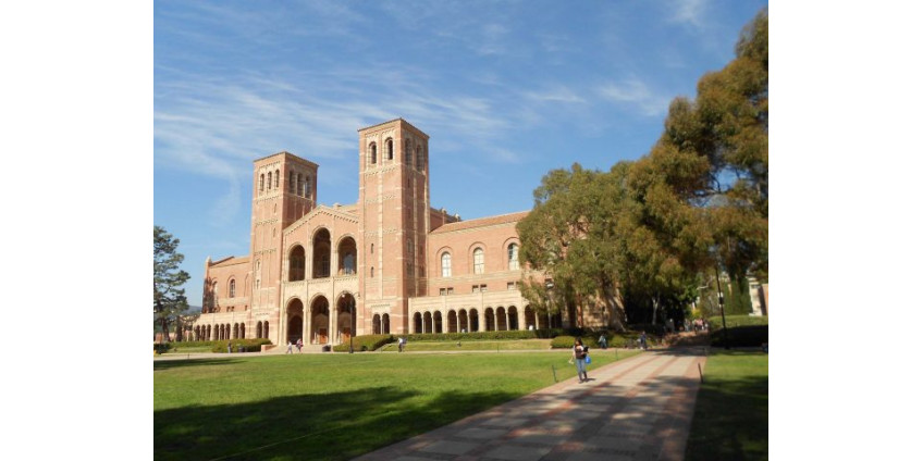 В Калифорнии за $20 миллионов изучат доброту