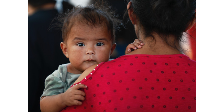 По решению судьи из Лос-Анджелеса в отношении детей мигрантов будут действовать обновленные правила
