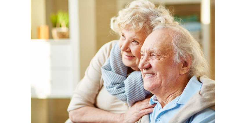 Аризона попала в список лучших мест для пенсионеров