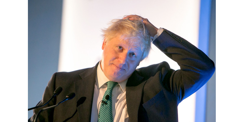 The Sunday Times: оппозиция готовит Борису Джонсону редкую для Великобритании процедуру импичмента