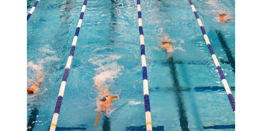 Федерация плавания США игнорировала жалобы спортсменов на сексуальные домогательства