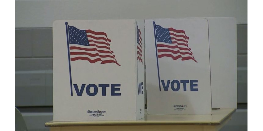 Житель Аризоны получил условный срок за двойное голосование в 2016 году