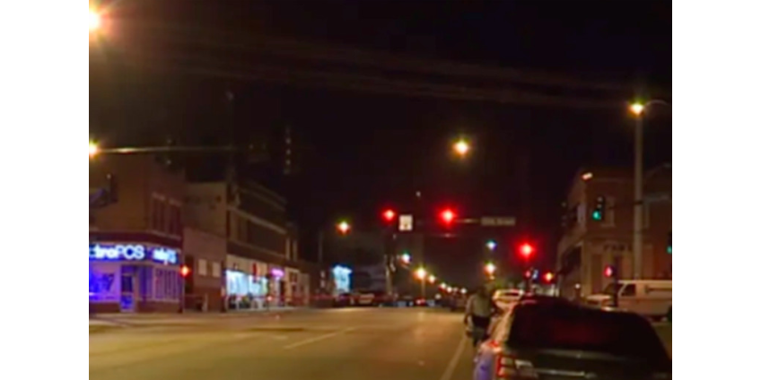 В Канзас-Сити неизвестный расстрелял 4 человек в баре и скрылся