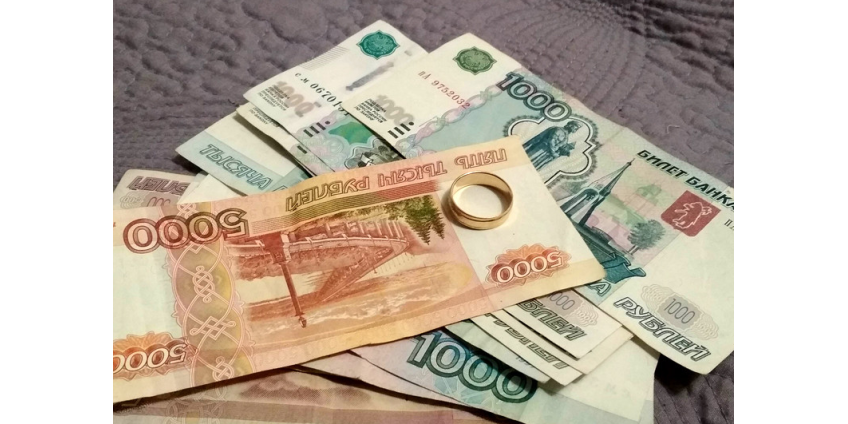 В России хотят ужесточить наказание для неплательщиков алиментов