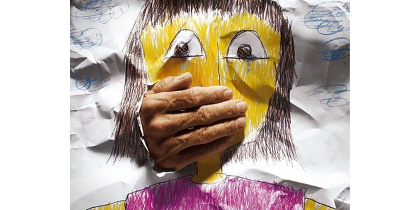 Полиция Сан-Диего: девочку, охотившуюся на педофилов, похитил один из них