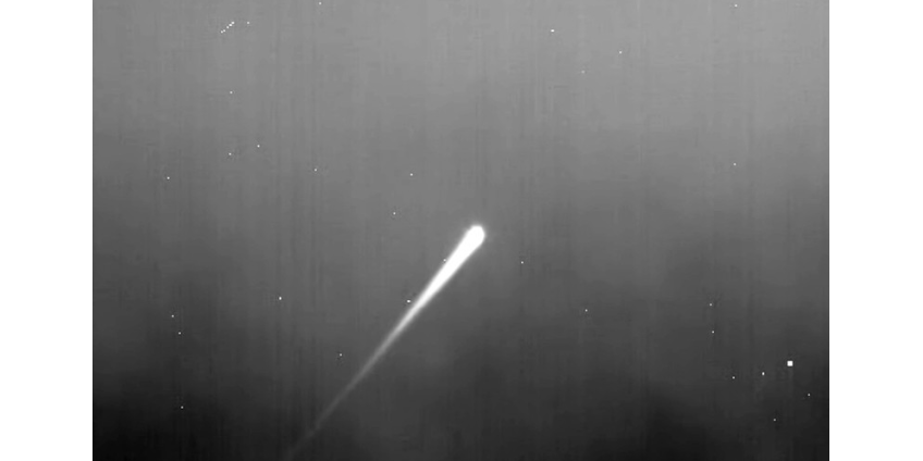 Агентство NASA запустило в космос спутник ICON для изучения ионосферы Земли