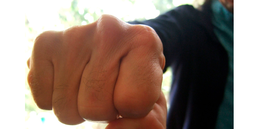 В России хотят принять закон о "защитных предписаниях" в интересах жертв домашнего насилия