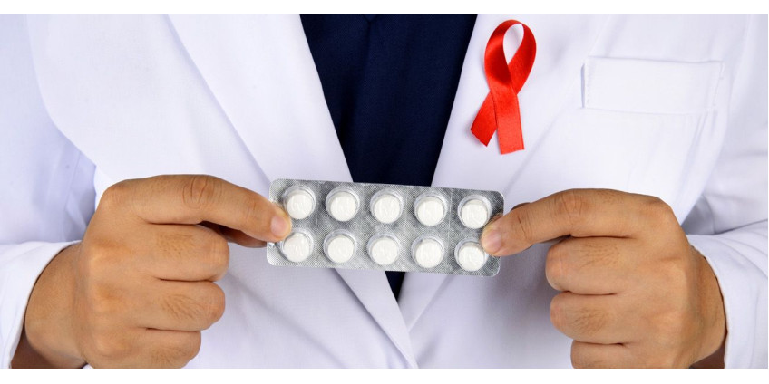 В Калифорнии лекарство для профилактики ВИЧ поступит в свободную продажу