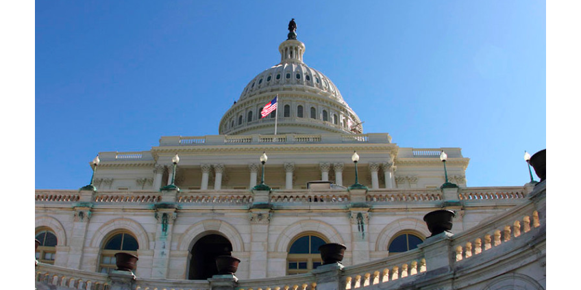 Трамп назвал линчеванием запущенную в отношении него процедуру импичмента 