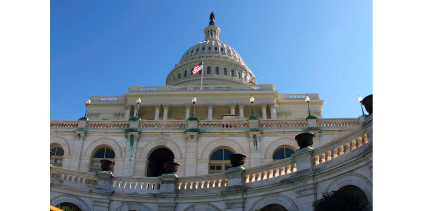 "Закон Родченкова" с тюремными сроками за допинг направлен в сенат США