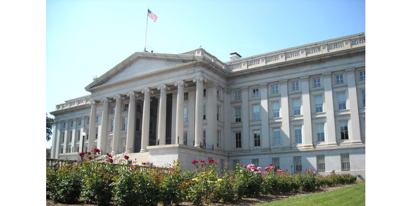 США объявили о создании платежного механизма для контроля за торговлей гуманитарными товарами с Ираном