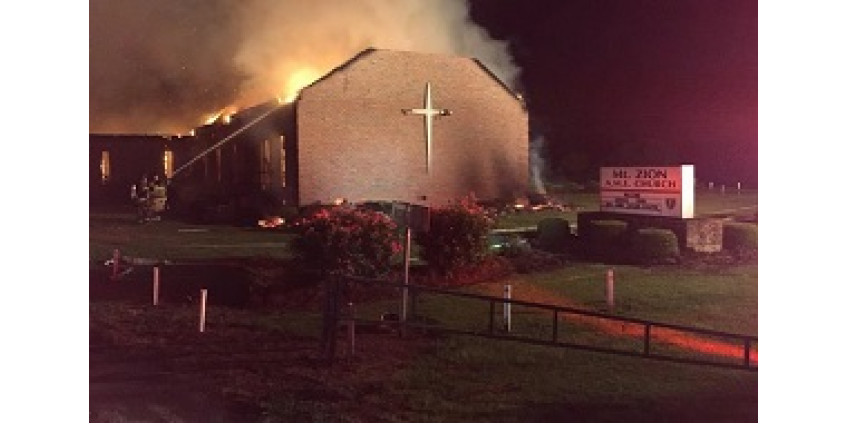 Все больше американцев отказывается от религии