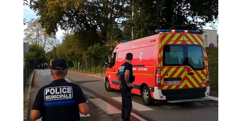 На юге Франции политик-националист устроил стрельбу и ранил прихожан мечети