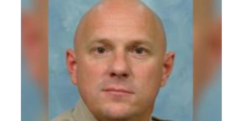 В США гей-полицейский отсудил почти 20 млн долларов за дискриминацию