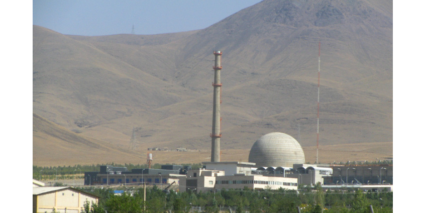 США ввели новые санкции против Ирана