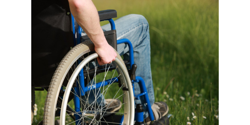 Трехкратного олимпийского чемпиона по гребле Пита Рида парализовало в 38 лет