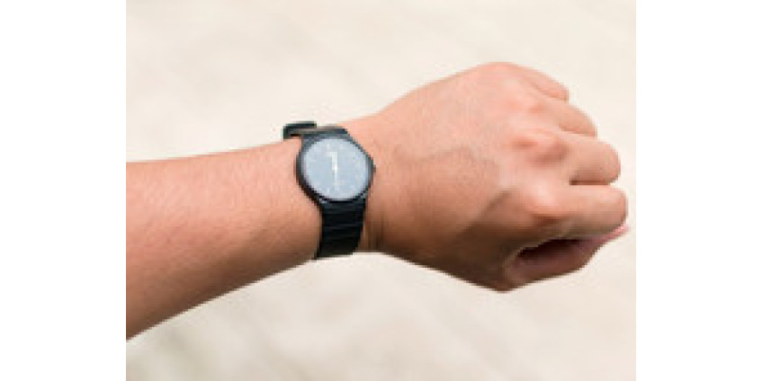 3 ноября США перешли на зимнее время