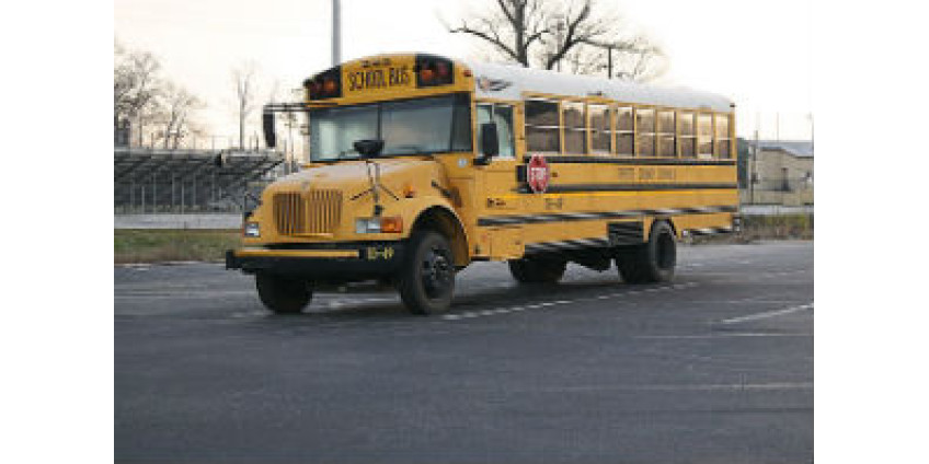 У американских школьников падают показатели по математике и чтению У американских школьников падают показатели по математике и чтению