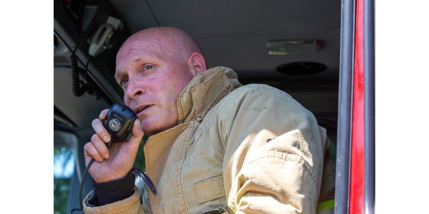 В Англии из-за утечки химикатов пострадали 57 человек