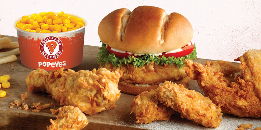 Клиента Popeyes закололи насмерть из-за суперпопулярного куриного сэндвича