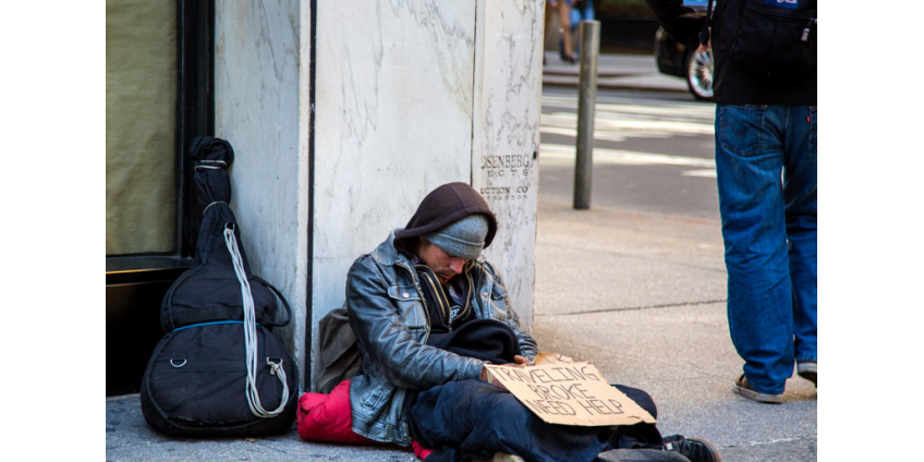 В США страховщики предрекли миллениалам безработицу и раннюю смерть