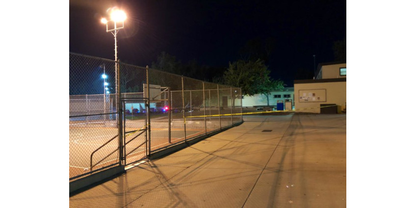 В Линда Виста в результате стрельба был убит один человек