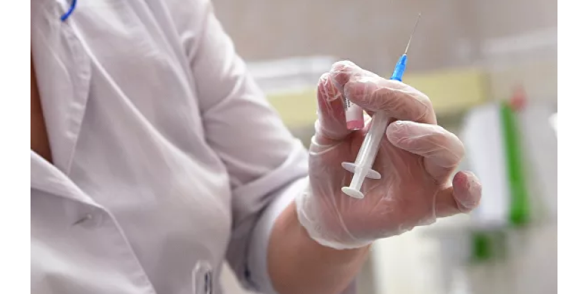 Часть пляжей в Лос-Анджелесе оказалась закрыта из-за медицинских игл в песке