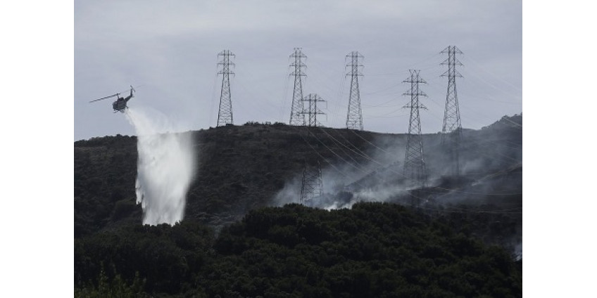 Associated Press: справиться с проблемами Калифорнии будет непросто