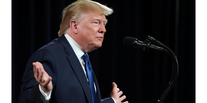 Трамп посетит Британию в декабре для участия в саммите НАТО