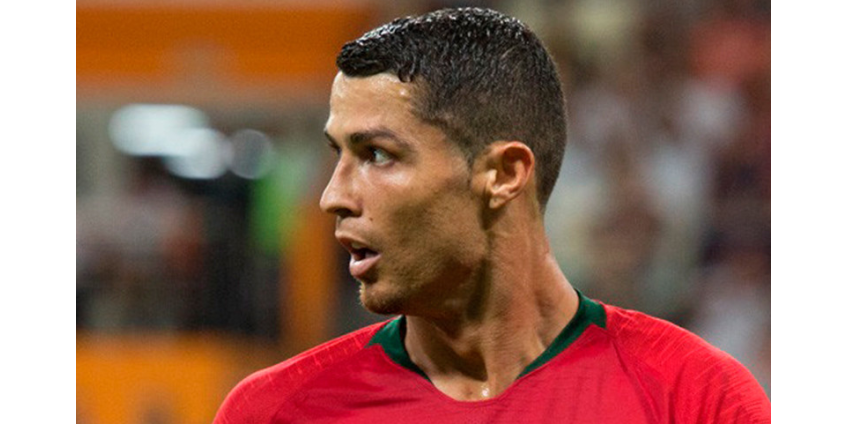 Очередной хет-трик Роналду за сборную Португалии приблизил его к мировому рекорду