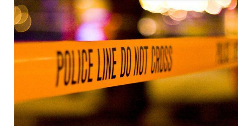 Трагедия в Сан-Диего: в ходе стрельбы были убиты мать и трое детей