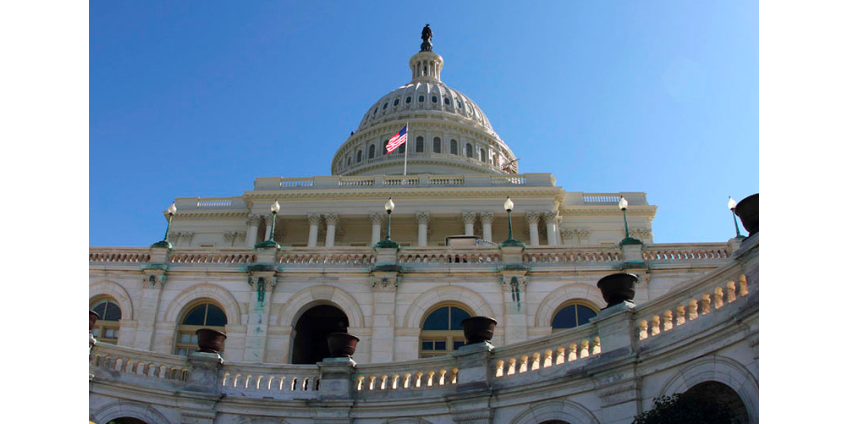 Палата представителей США решила выяснить, не лгал ли Трамп спецпрокурору Мюллеру