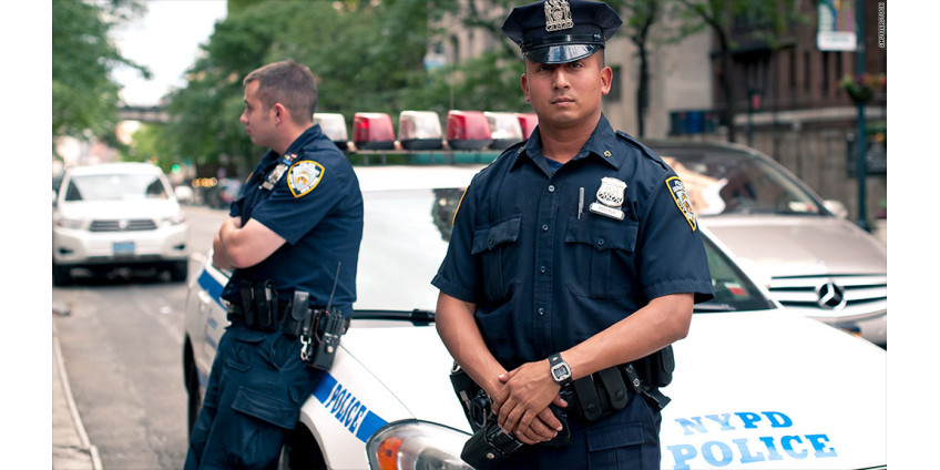 Полицейский из Аризоны арестовал подростка-инвалида