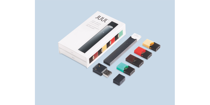 Калифорния начинает судебные тяжбы с крупнейшим в США производителем электронных сигарет