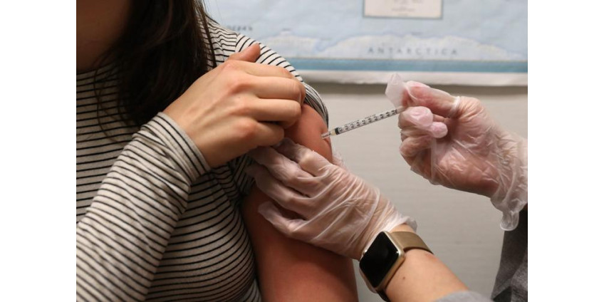 Власти сообщили еще о двух смертях от гриппа в Южной Неваде