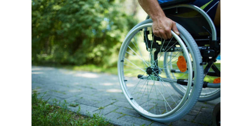 Округ Сан-Диего получил $ 1,7 млн для обеспечения жильем инвалидов