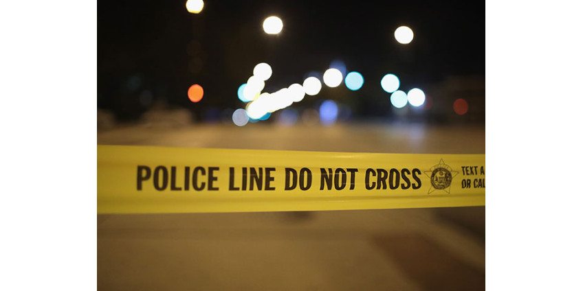 Скончался 9-летний мальчик, пострадавший в бойне в Сан-Диего