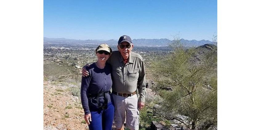 Пенсионерка из Финикса требует 2 млн долларов от властей города