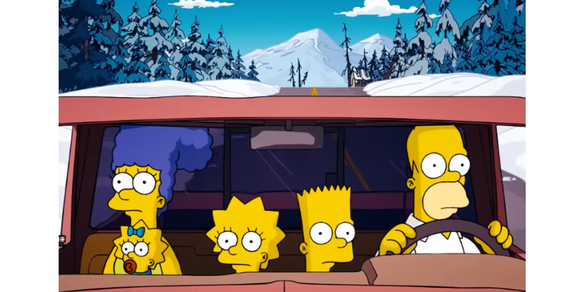 "Симпсонов" могут закрыть в 2020 году. 32-й сезон станет последним