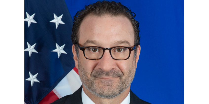 Помощник госсекретаря США по делам Ближнего Востока призвал Европу ввести санкции против ЧВК Вагнера за ситуацию в Ливии