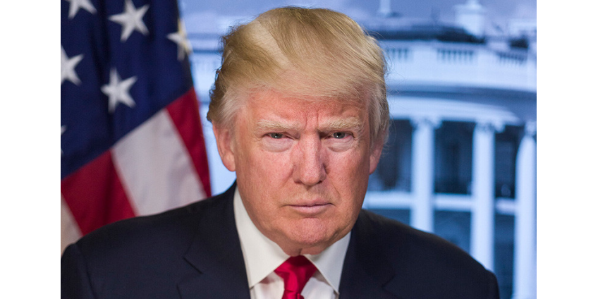 Трамп подписал закон о правах человека в Гонконге, вызвав гневную реакцию Китая