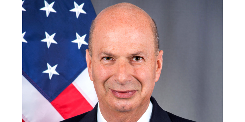 Главный свидетель по импичменту Трампа Гордон Сондленд обвинен в домогательствах