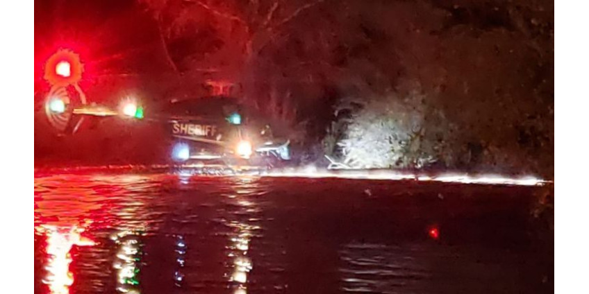 Губернатор Аризоны: строительство моста, где погибли дети, является приоритетом