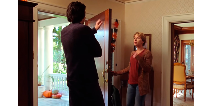 "Брачная история" получила четыре награды американской независимой кинопремии Gotham