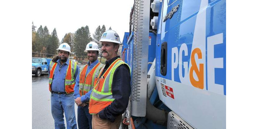 Калифорнийцам, пострадавшим от лесных пожаров, энергопоставщик выплатит более $ 13,5 млрд