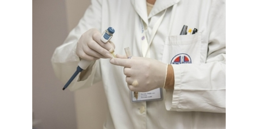 В Китае зафиксирован уже четвертый случай заражения чумой