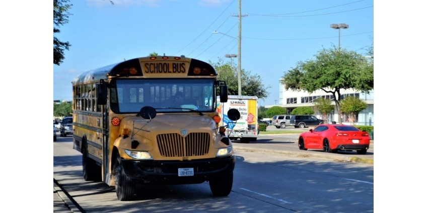 Часть родителей из Калифорнии оказались против излишне прогрессивных уроков полового воспитания