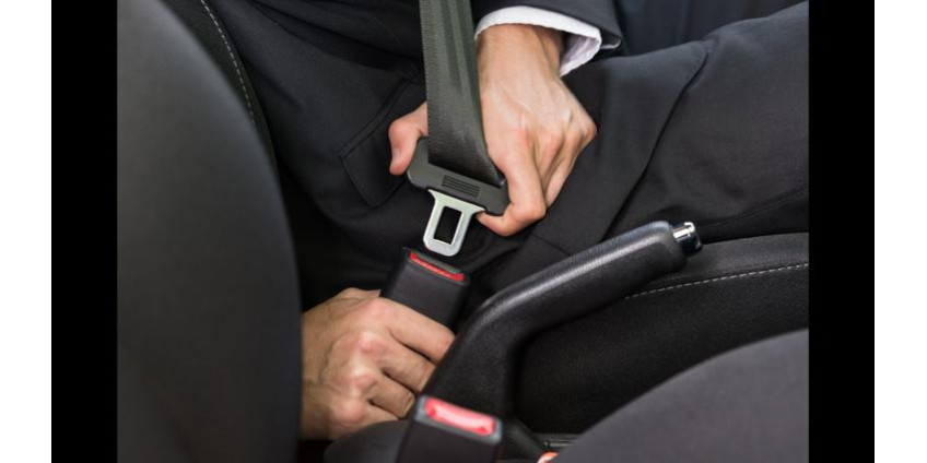 Власти Лас-Вегаса огласили слоган для водителей на время праздников