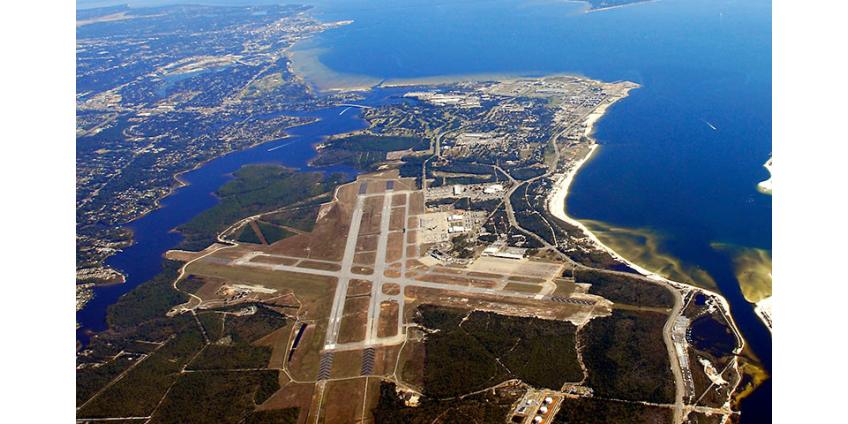 США приостановили подготовку курсантов из Саудовской Аравии на авиабазах после стрельбы во Флориде